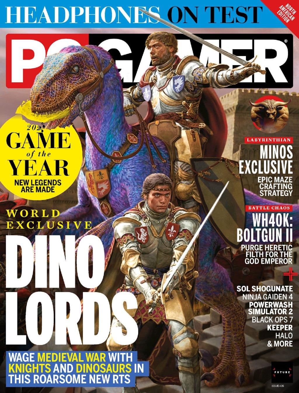 PC Gamer