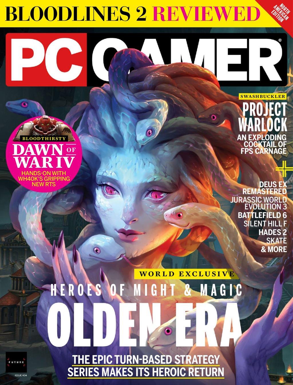PC Gamer
