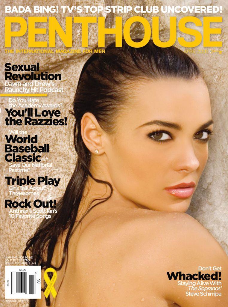penthouse magazine free
