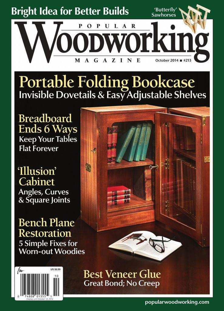 Popular Woodworking