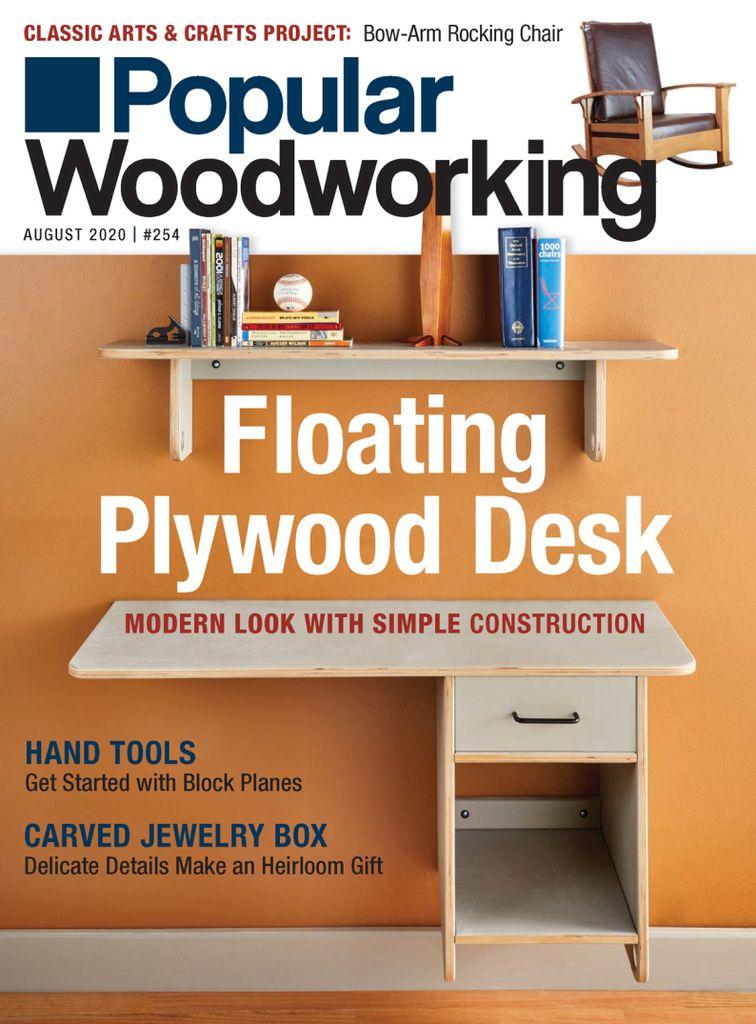 Popular Woodworking