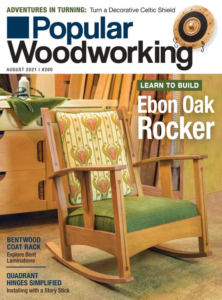 Popular Woodworking
