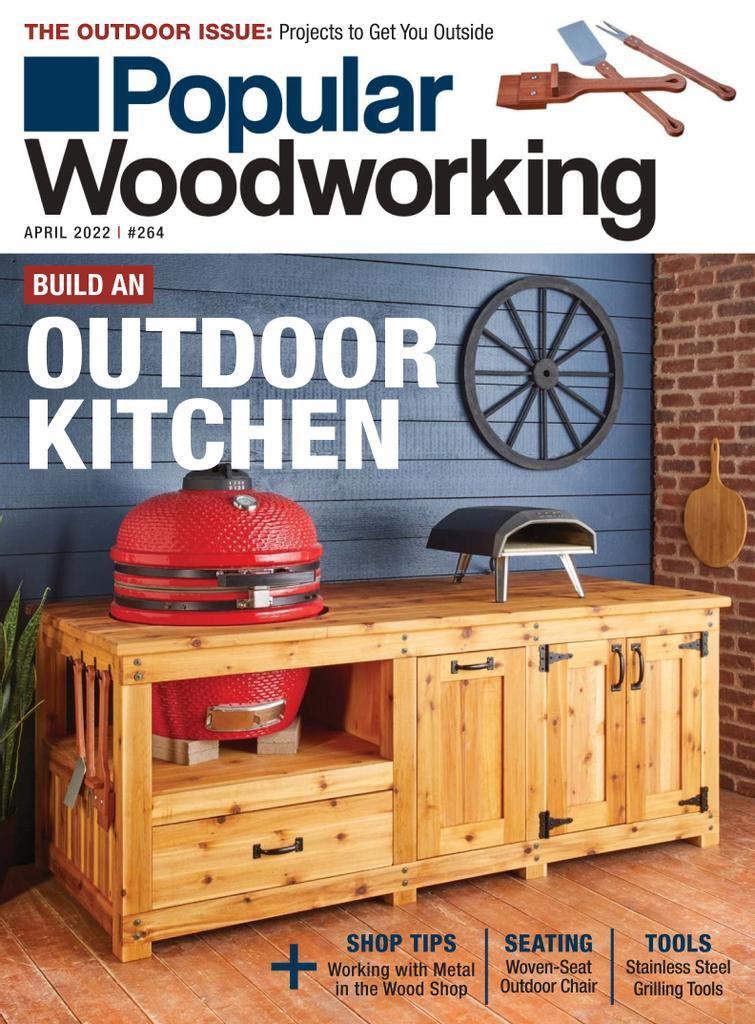 Popular Woodworking