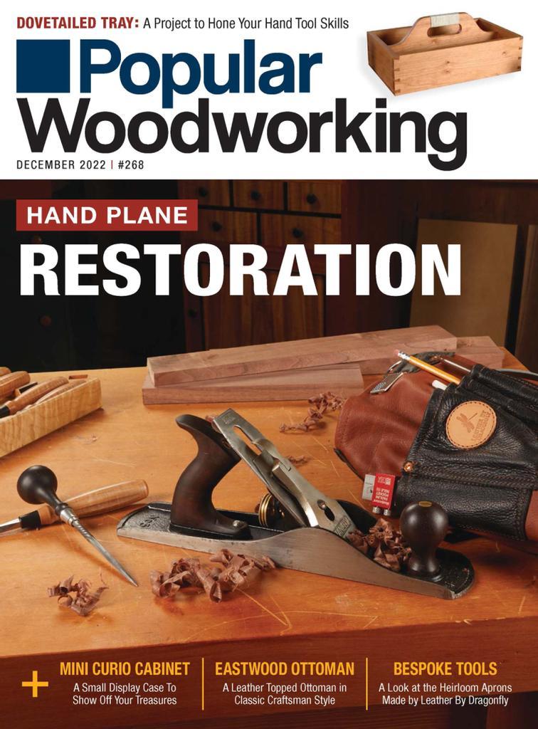 Popular Woodworking
