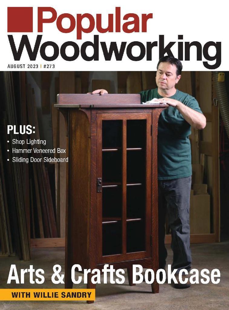 Popular Woodworking