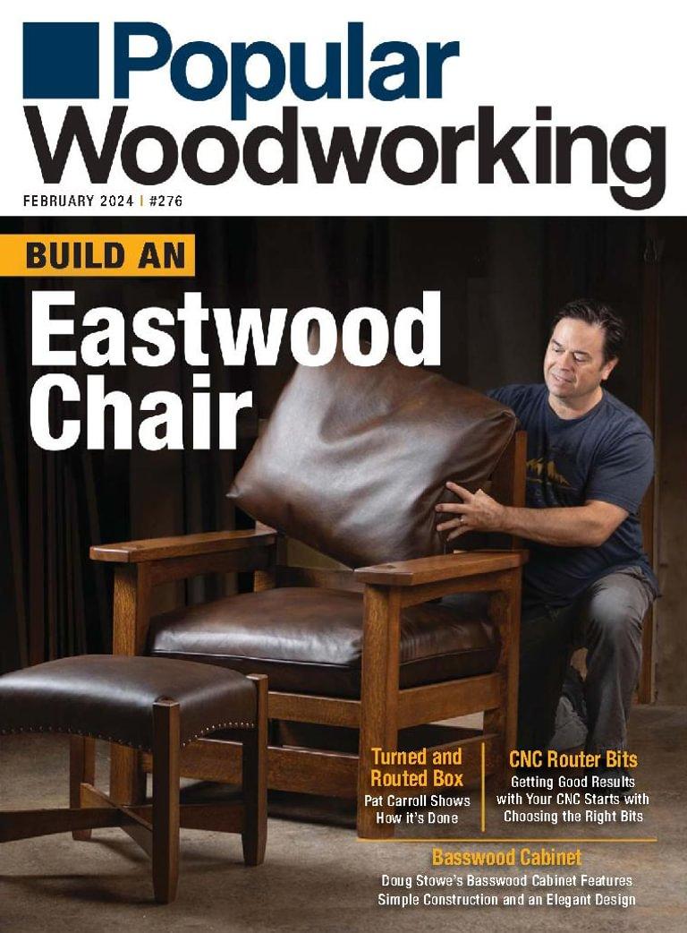 Popular Woodworking