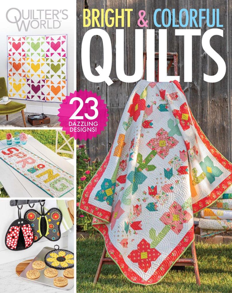 Quilters World