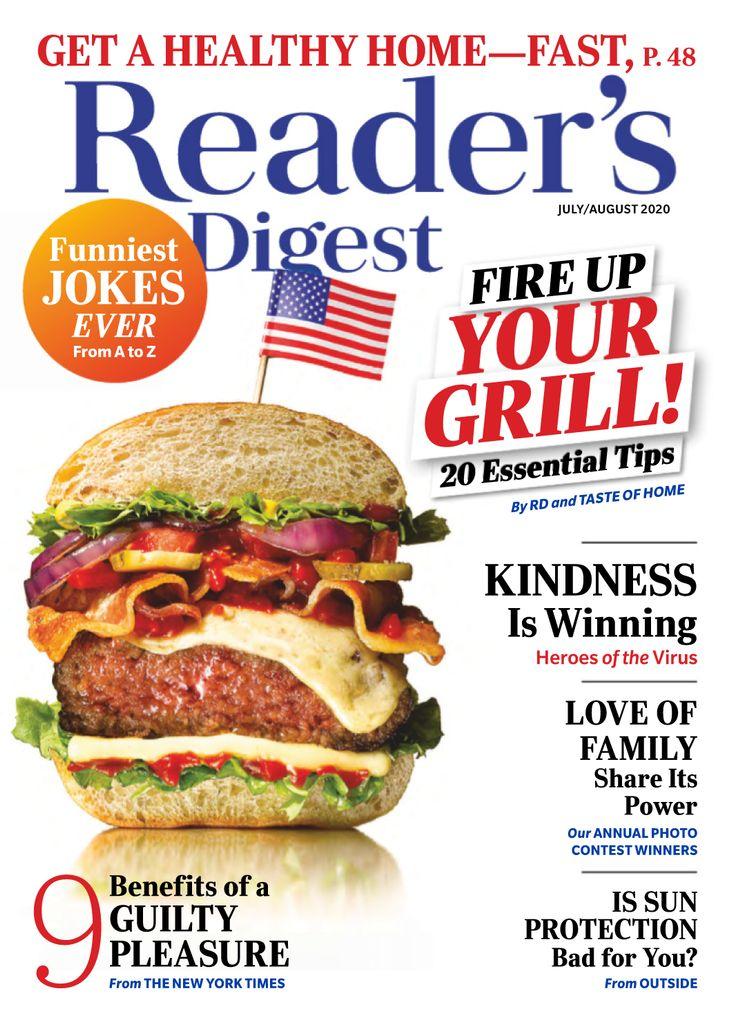 Reader's Digest