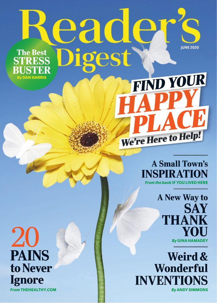 Reader's Digest