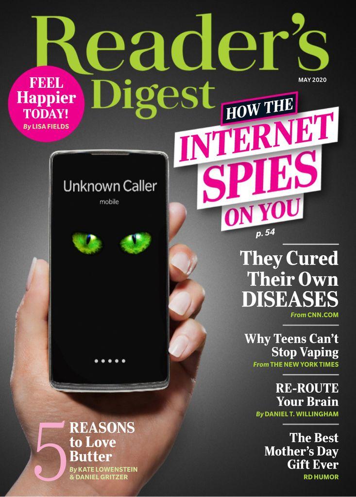 Reader's Digest