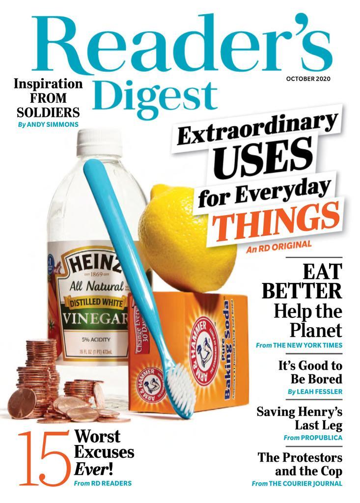 Reader's Digest