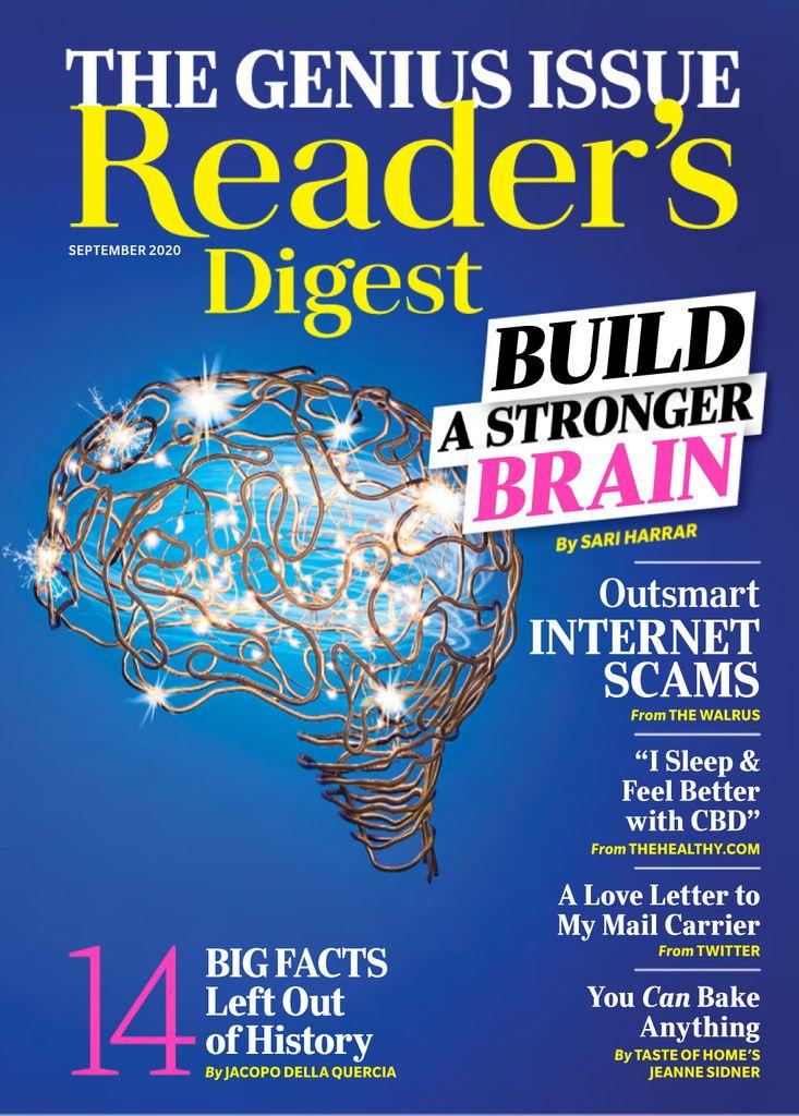 Reader's Digest