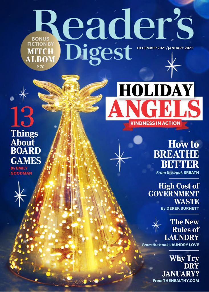 Reader's Digest