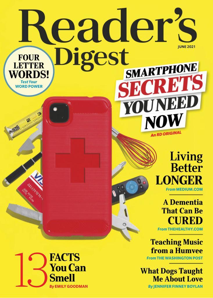 Reader's Digest