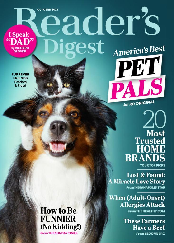 Reader's Digest