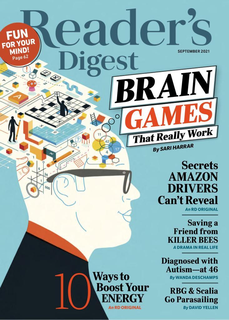 Reader's Digest