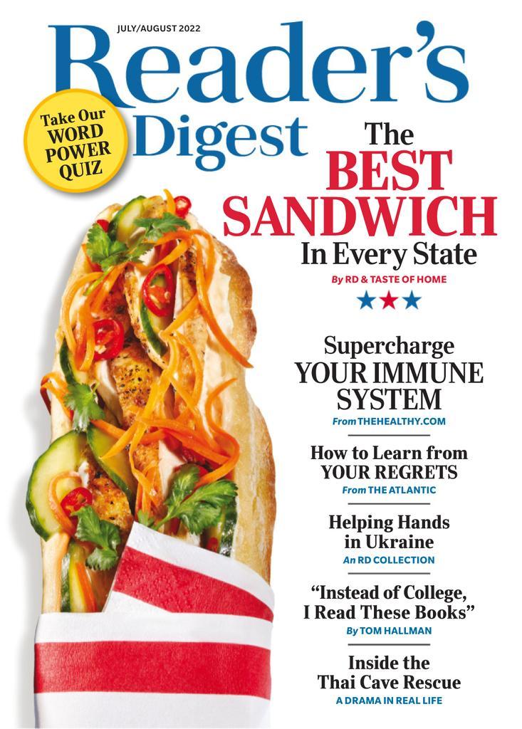 Reader's Digest