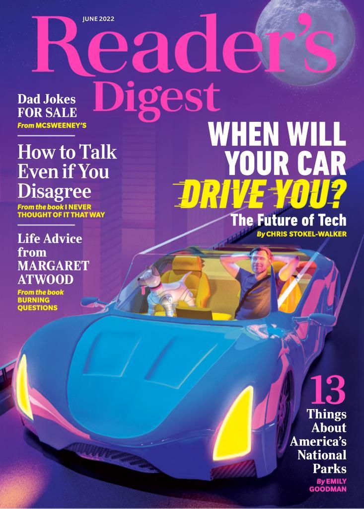 Reader's Digest