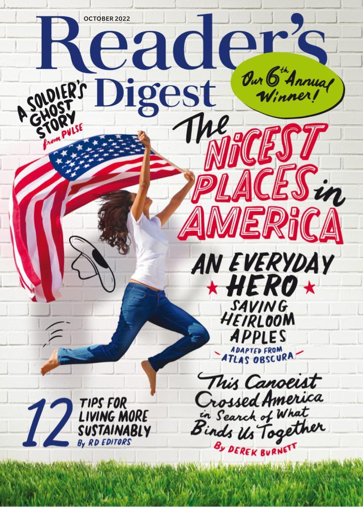 Reader's Digest