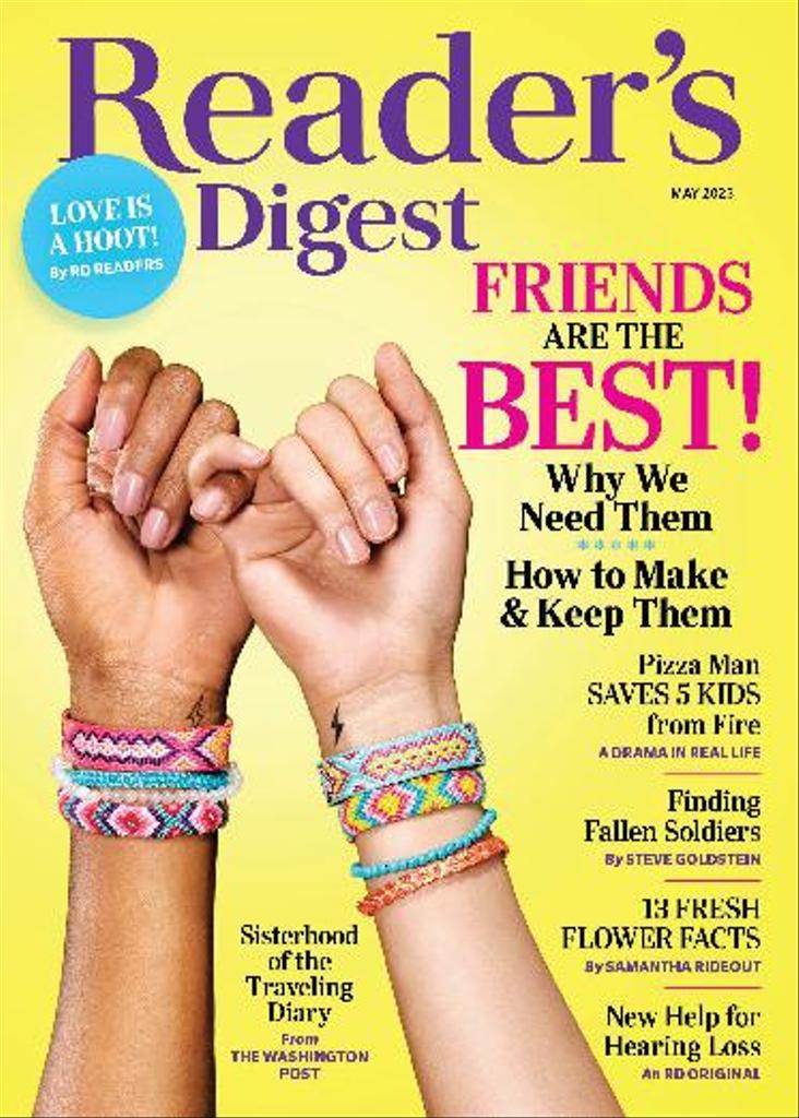 Reader's Digest