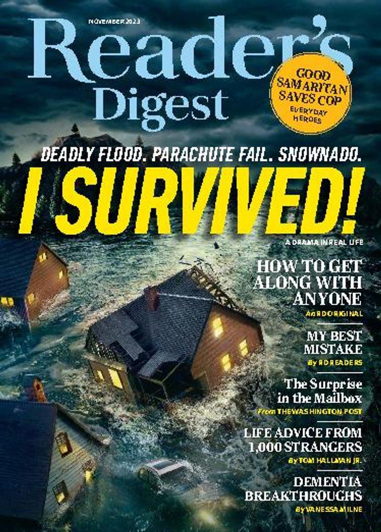 Reader's Digest