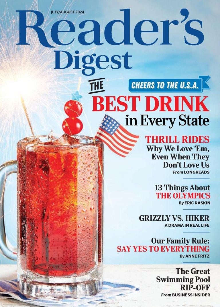 Reader's Digest