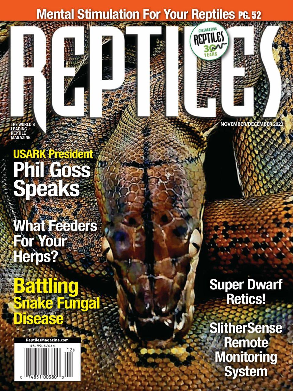 Reptiles