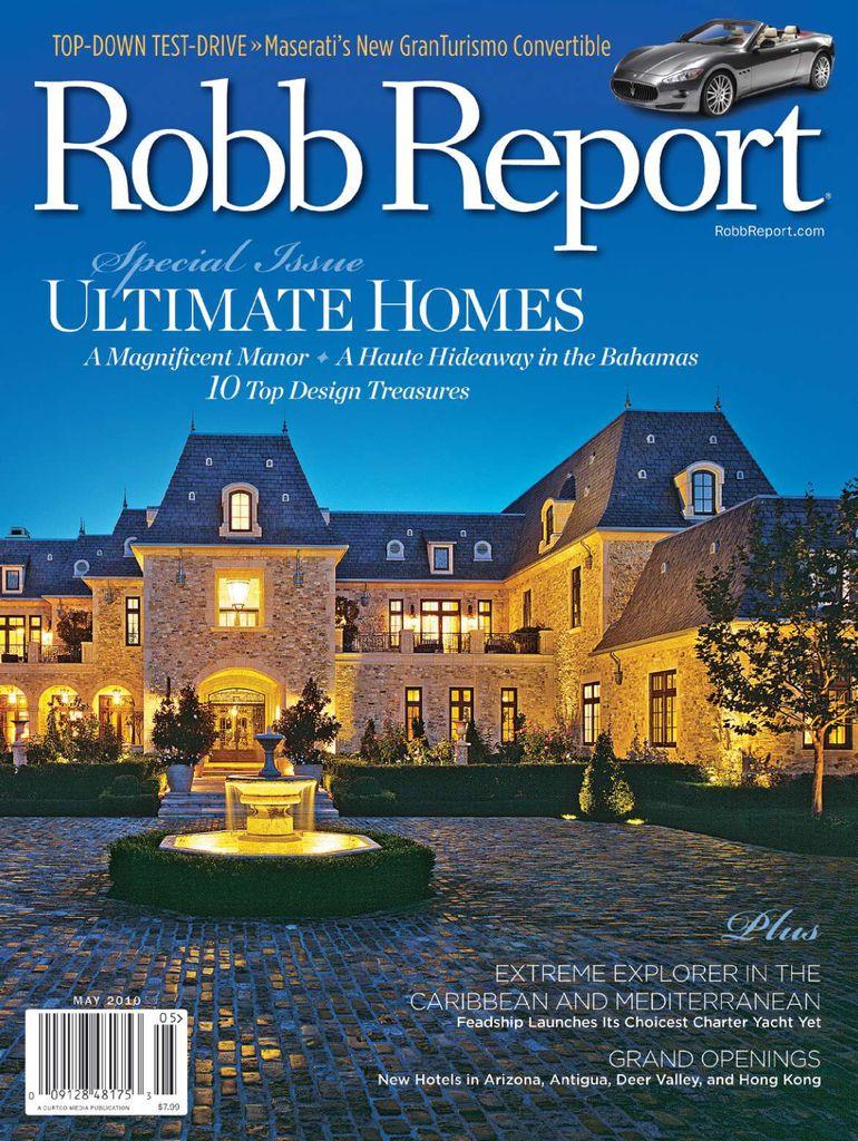 Robb Report