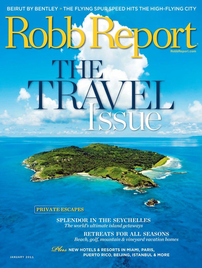 Robb Report