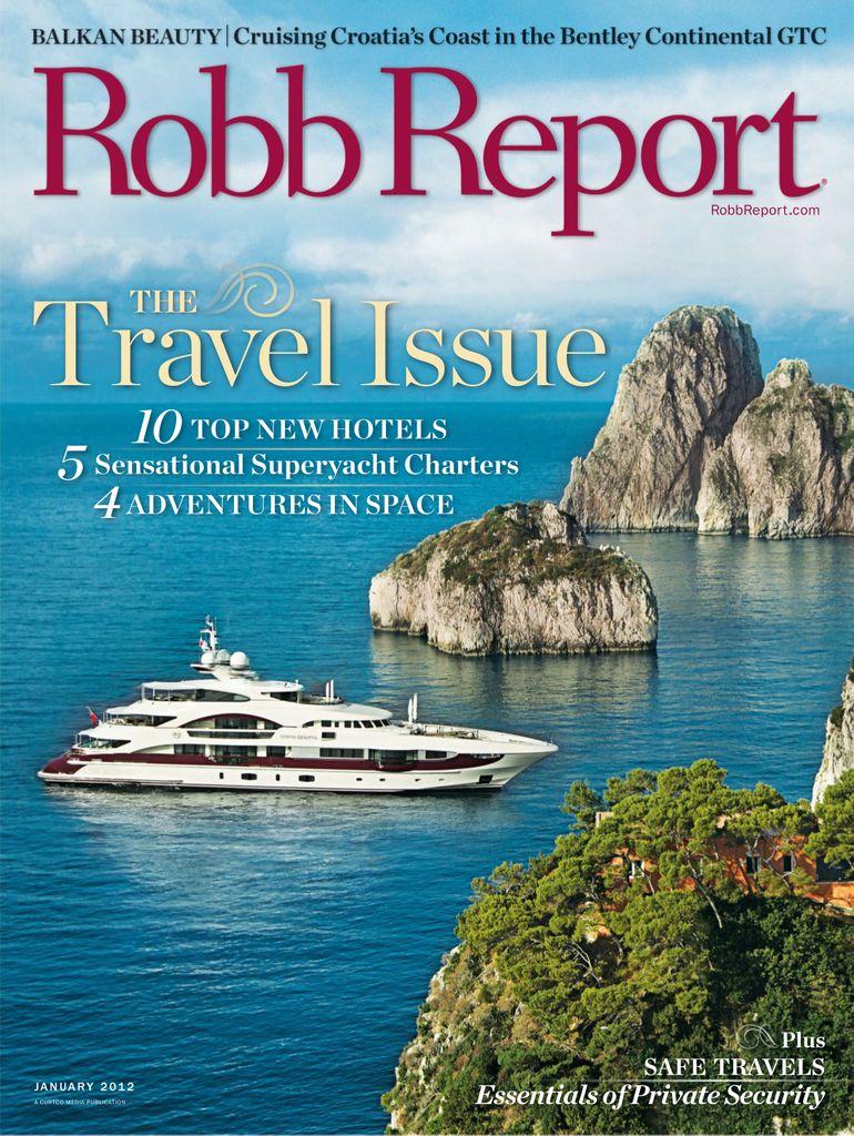 Robb Report