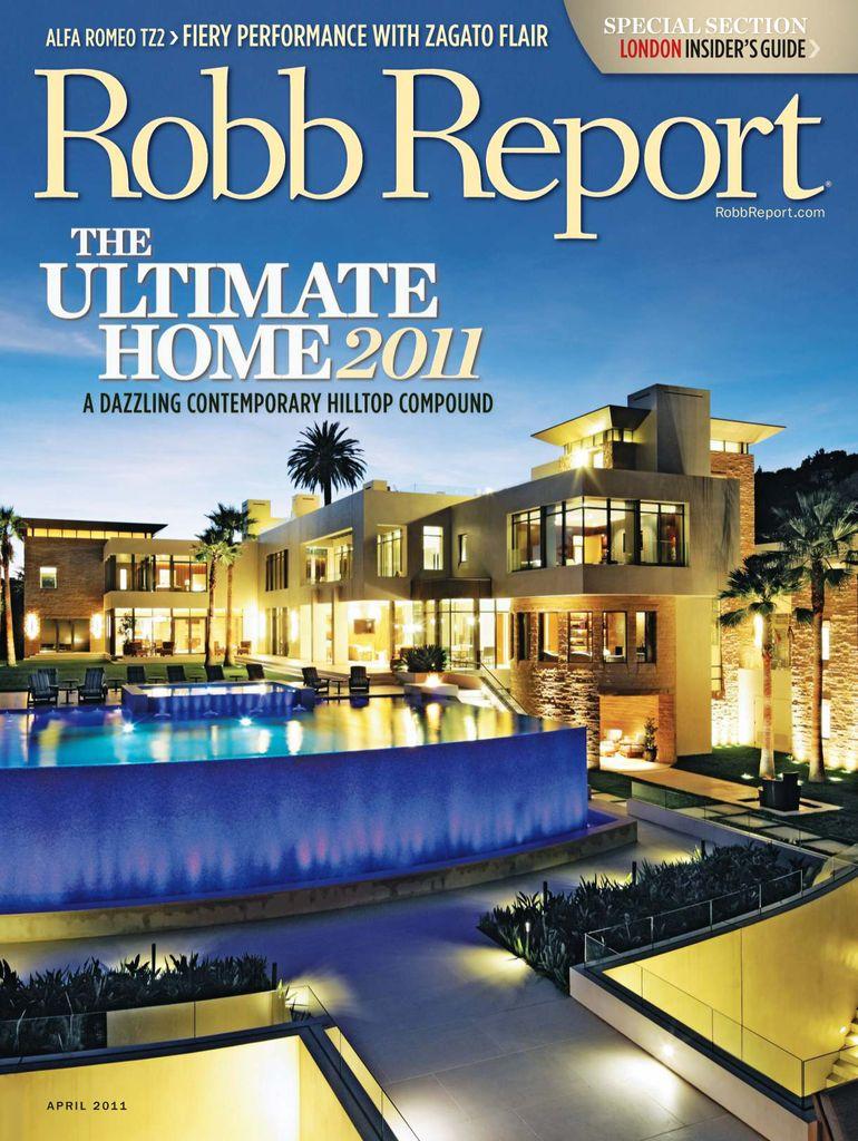 Robb Report