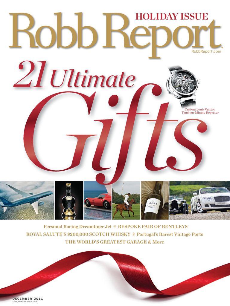 Robb Report