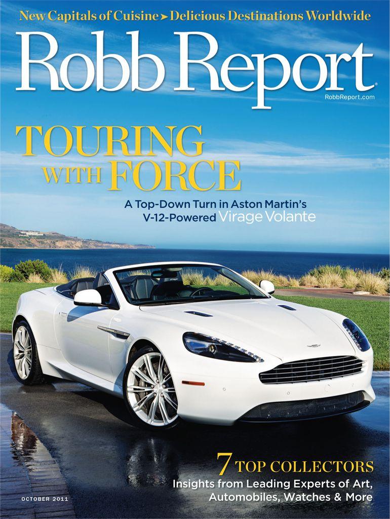Robb Report