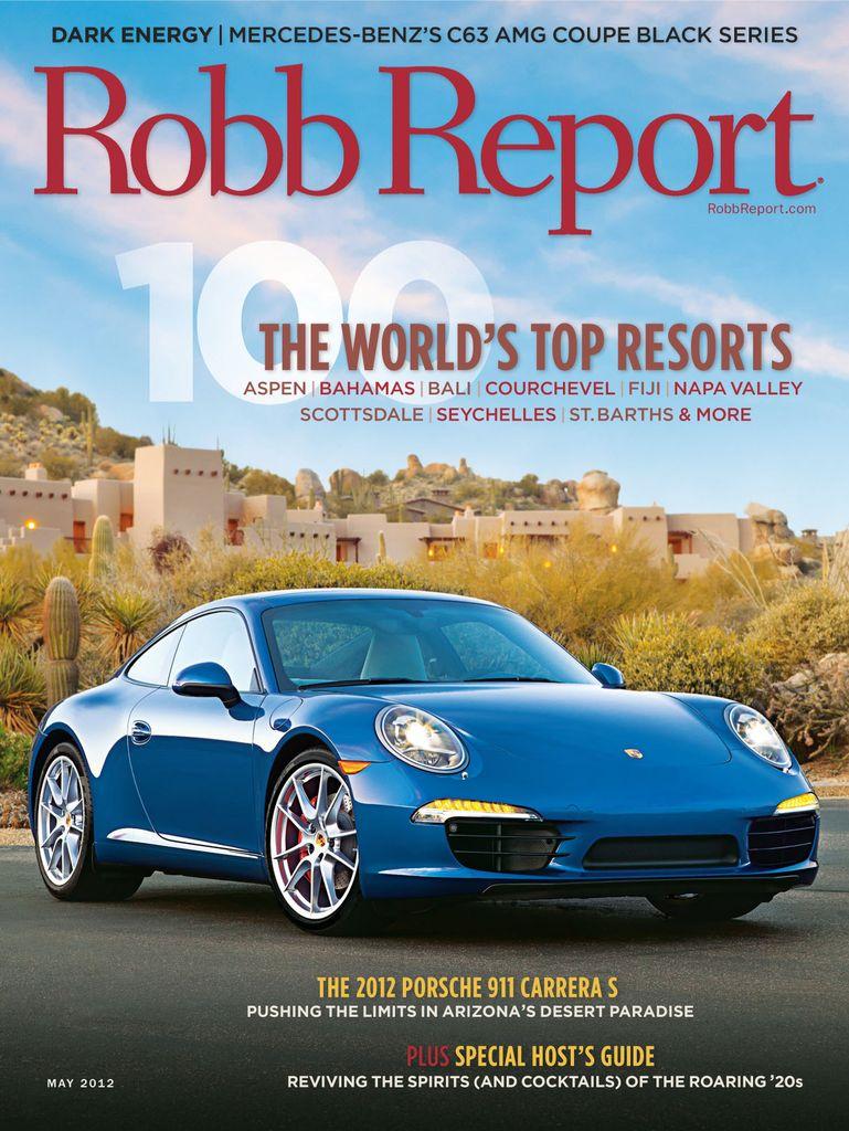 Robb Report