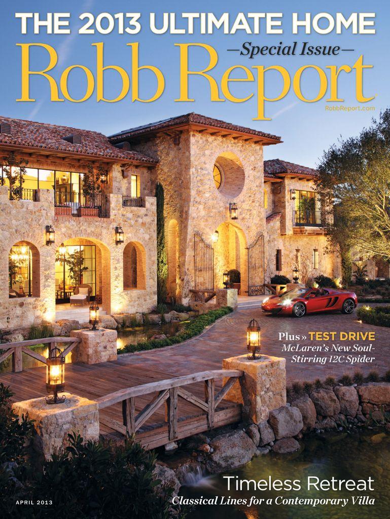 Robb Report