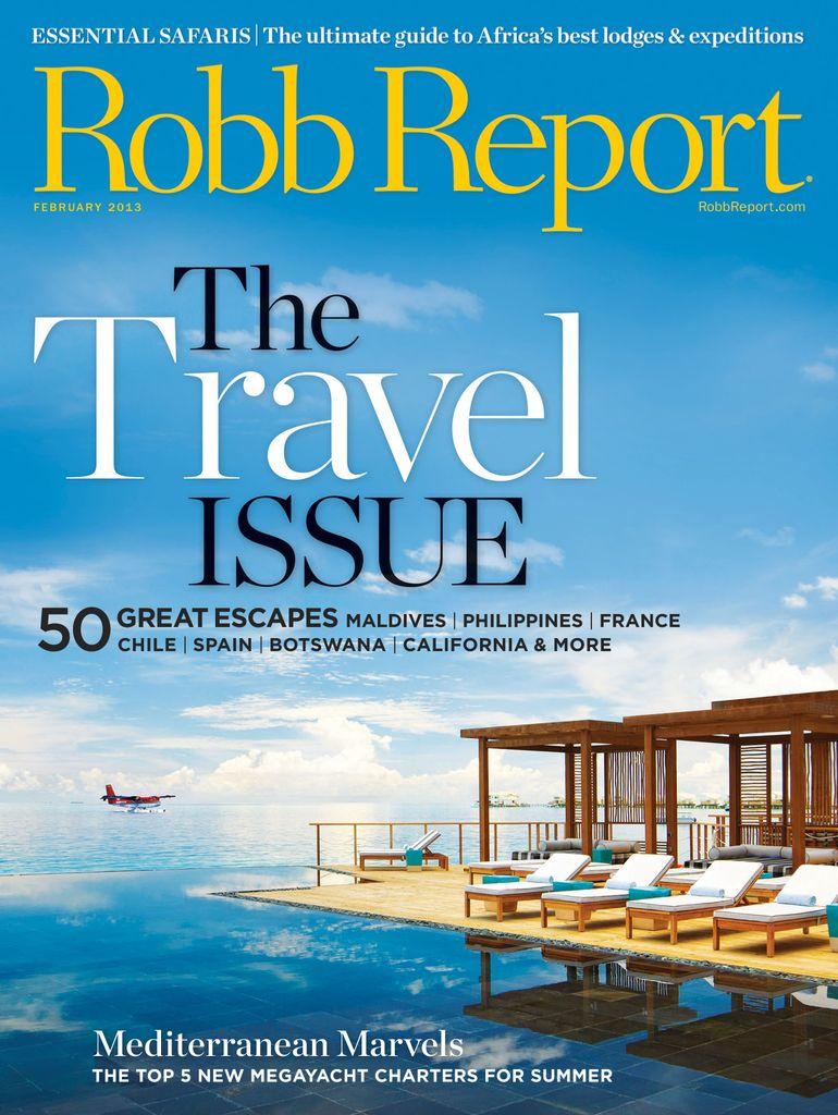 Robb Report
