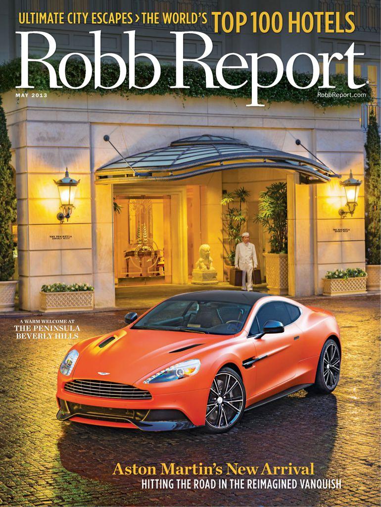 Robb Report