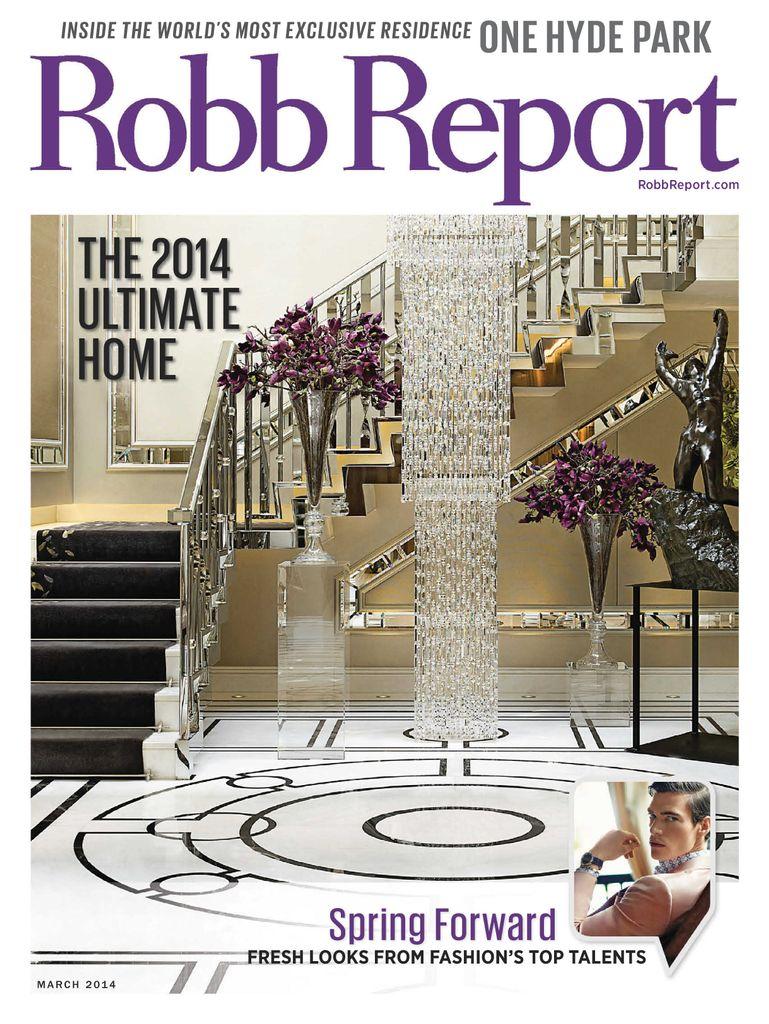 Robb Report