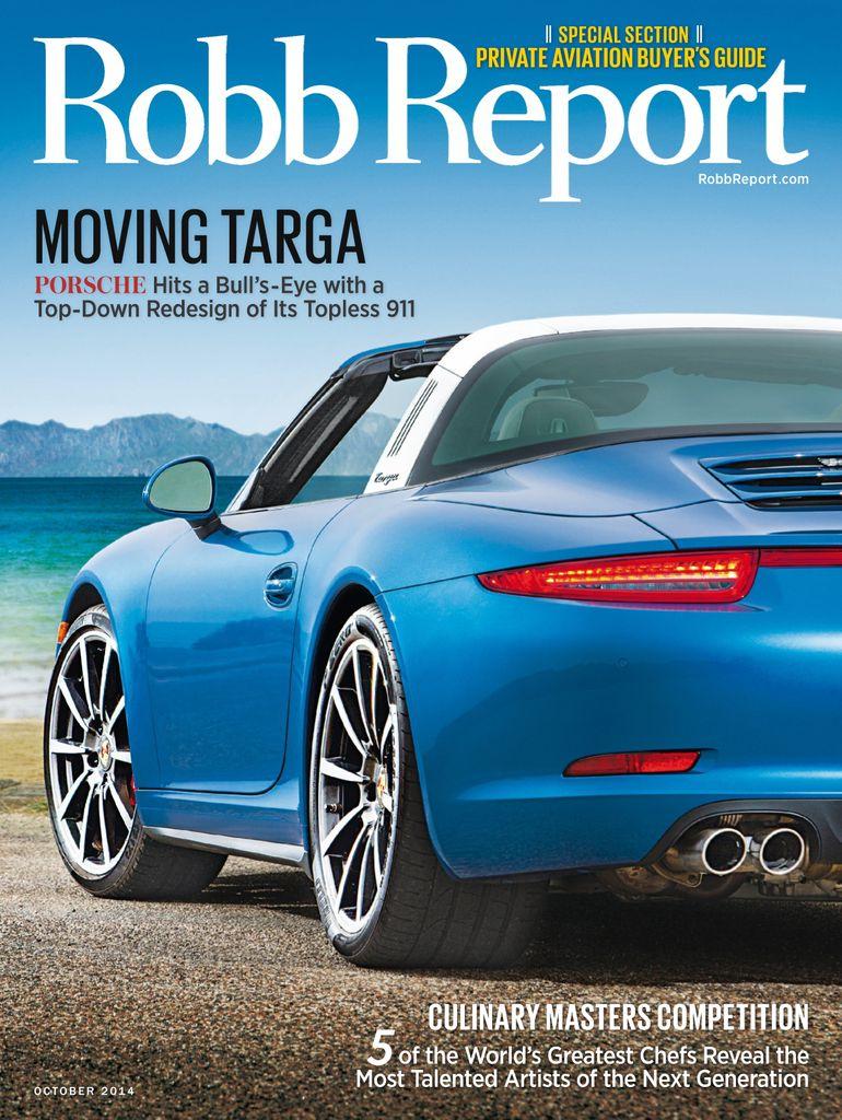Robb Report