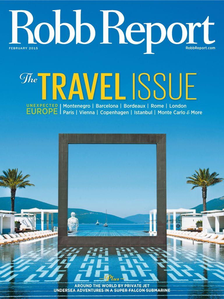 Robb Report