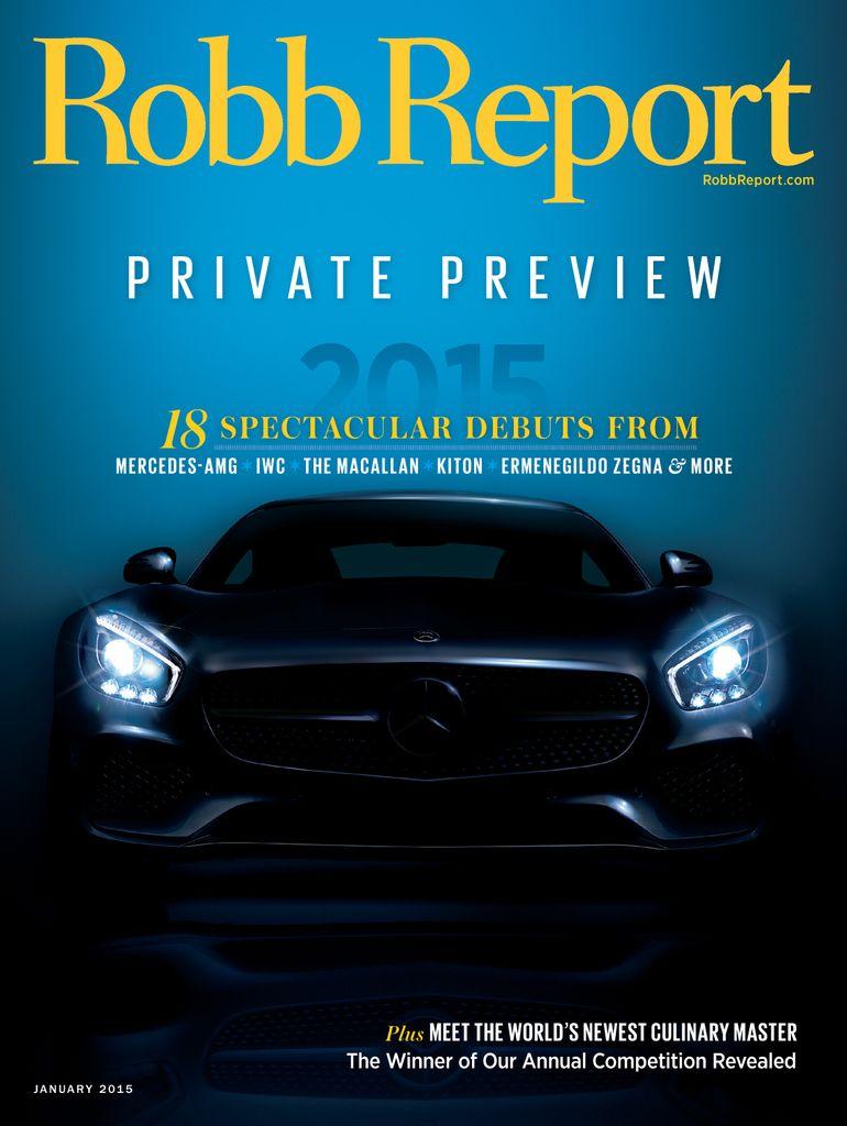 Robb Report