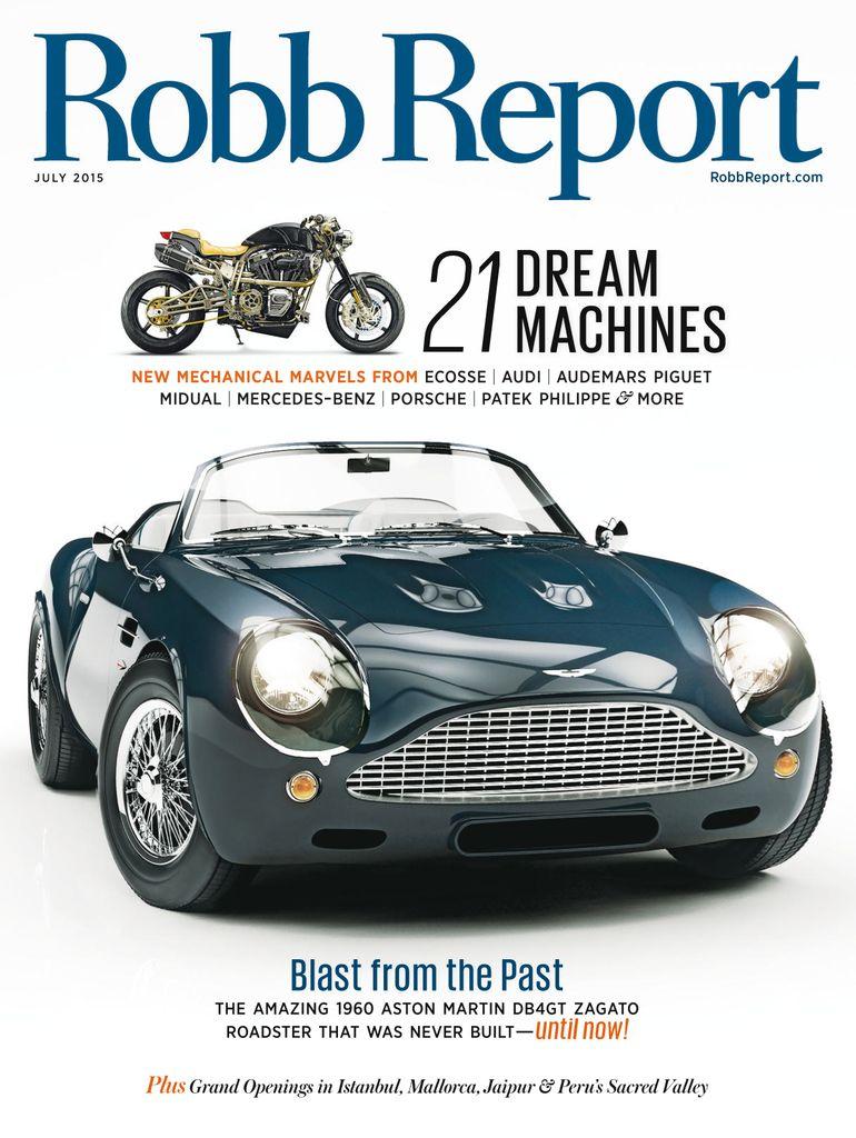 Robb Report
