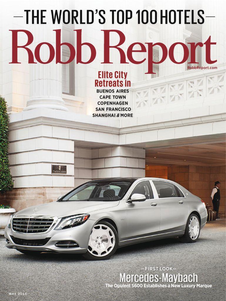 Robb Report