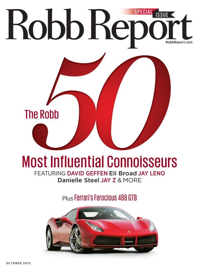 Robb Report