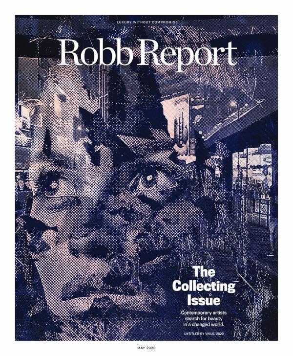 Robb Report Magazine | TopMags