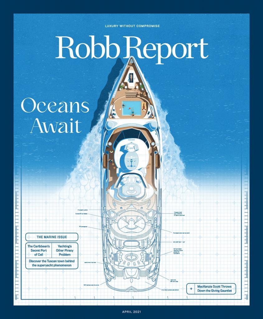 Robb Report