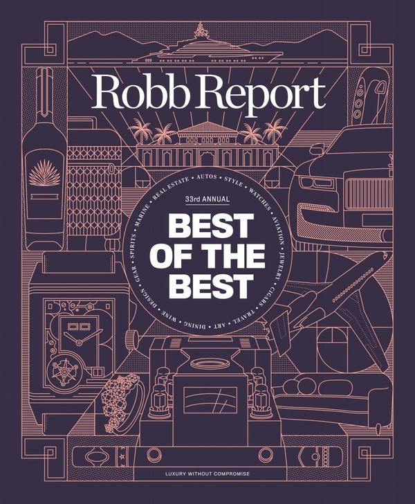Giorgio Armani Shares Design and Creative Inspiration with Robb Report –  Robb Report