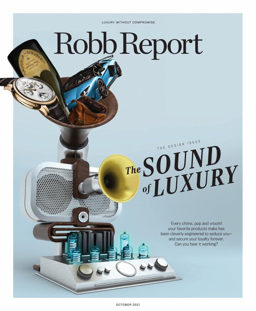 Robb Report