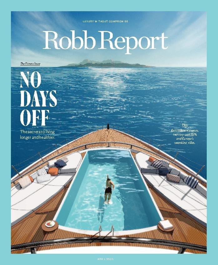 Robb Report