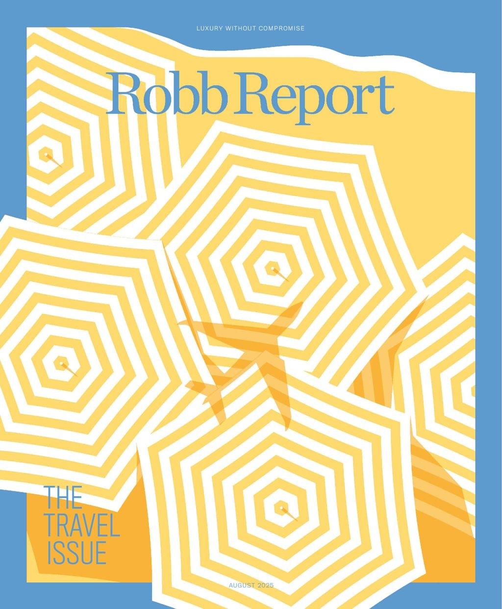 Robb Report